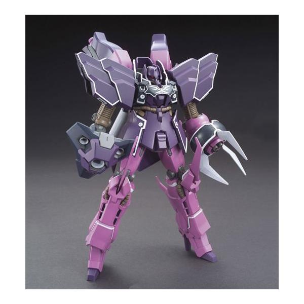 BANDAI HGUC 185 1/144 YAMS-132 ローゼン・ズール (episode 7 BANDAI HGUC 185 1/144 YAMS-132 ローゼン・ズール (episode 7