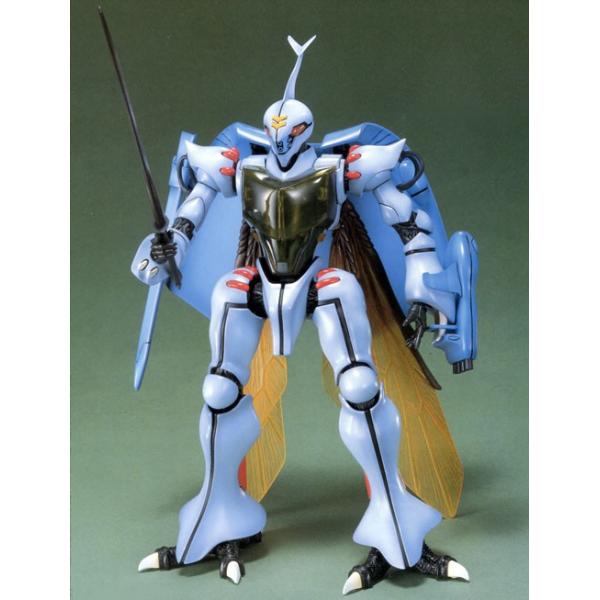 1/35 聖戦士ダンバイン MGABダンバイン MG 1/35 ダンバイン【2025年11月発送】 | 聖戦士