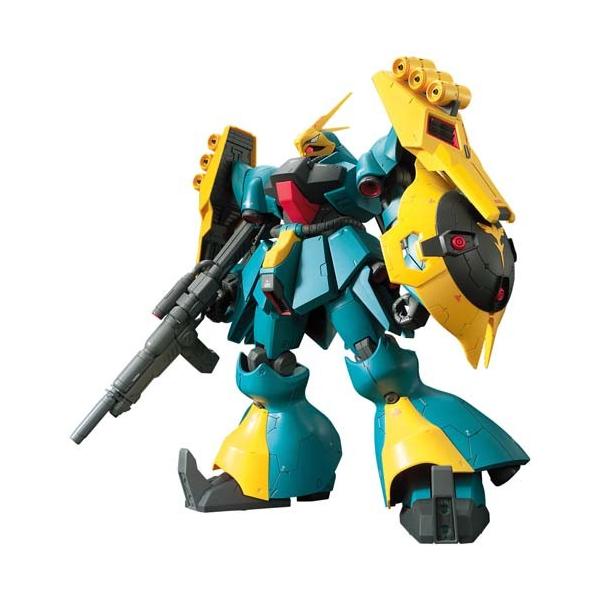 Re 100 1 100 Msn 03 ヤクト ドーガ ギュネイ ガス機 ガンプラ Buyee Buyee 提供一站式最全面最專業現地yahoo Japan拍賣代bid代拍代購服務 Bot Online