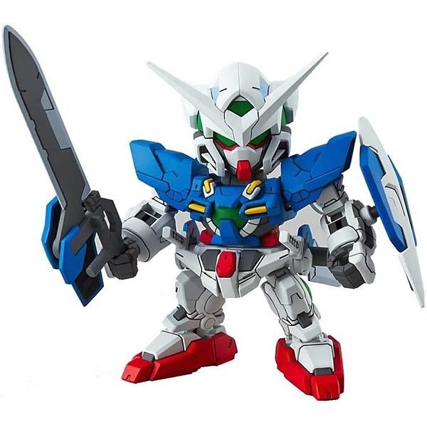 BANDAI SDガンダム EXスタンダード 003 ガンダムエクシア BANDAI SDガンダム EXスタンダード 003 ガンダムエクシア