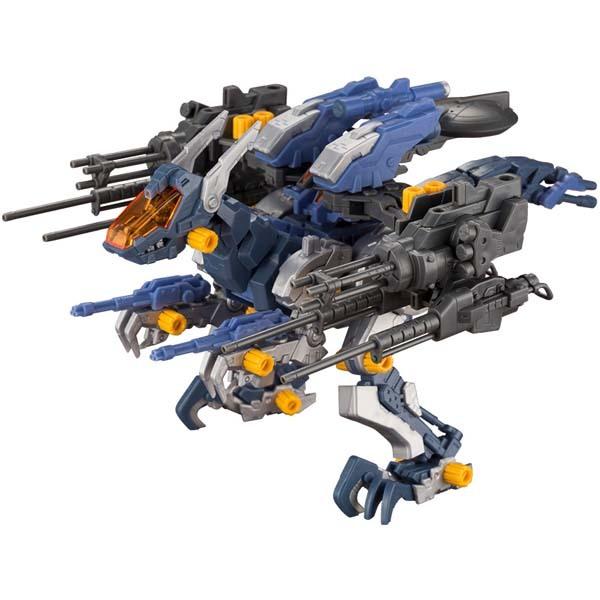 【予約商品 11月再販予定】ZOIDS HMM 1/72 RZ-030 ガンスナイパー ワイルドウィ...