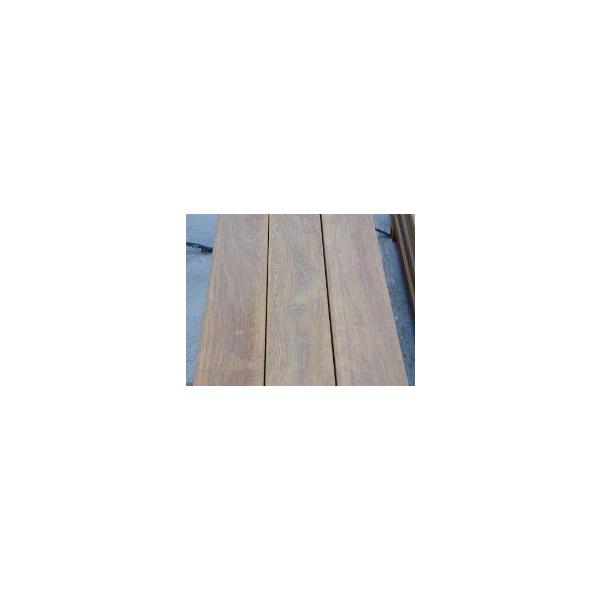 在庫売り切り！イペ製材20×120×1500mm　1本