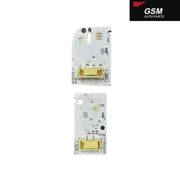並行輸入品 ホワイトDRLボード BMW 1 2シリーズ F40 F44 グランクーペ 118I 218I M235IX LED ヘッドライト デイタイム ラン