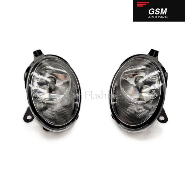並行輸入品 アウディ クワトロ C6 S8 S6 オールロード A6 2006 2007 2008 フォグランプ ハロゲン フォグランプ アセンブリ バルブ