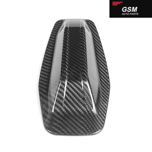 並行輸入品 BMW 2 4シリーズ ワゴン G26 F26 X1 U11 I4 アクティブツアラー U06 2021 カーボン ルーフアンテナ カバー シャーク