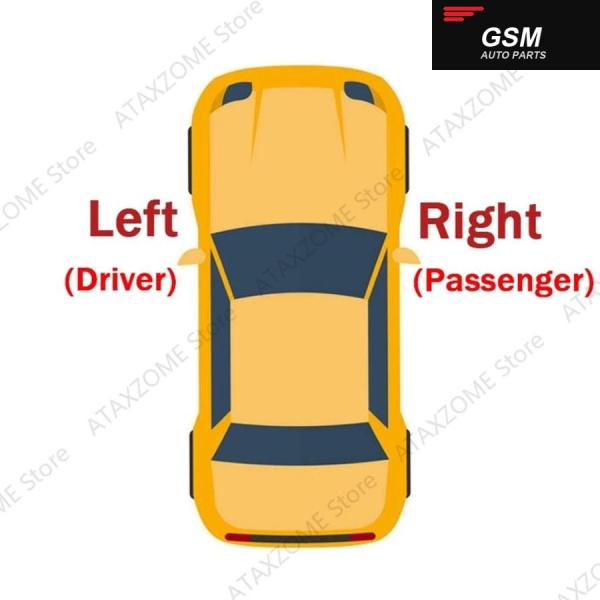並行輸入品 車用フロント バンパー フォグランプ アウディ A3 スポーツバック ハッチバック 2012-16 8V094169