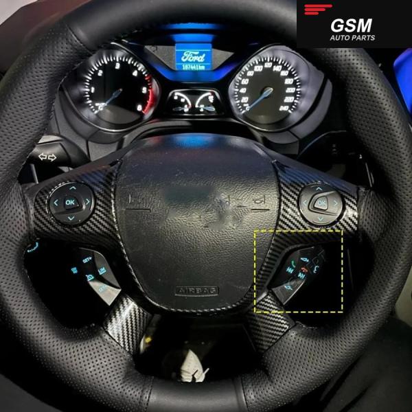 並行輸入品 カーアクセサリー フォード フォーカス 3 2012 2013 2014 クーガ 2012-15 バックライト ステ