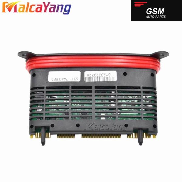 並行輸入品 BMW X5 F15 M F85 X6 F16 LCI F86 M TMS LED ヘッドライト ドライバー パワー