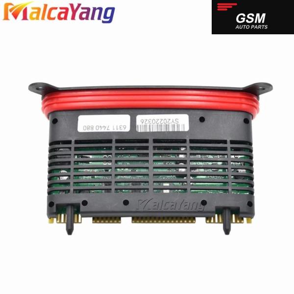 並行輸入品 BMW X5 F15 M F85 X6 F16 LCI F86 M TMS LED ヘッドライト ドライバーパワー