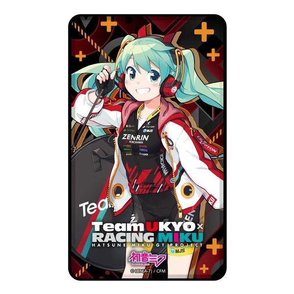 レーシングミク Teamukyo 応援ver モバイルバッテリー 初音ミク Gtプロジェクト Rm0050 Gsr ショップ By Forest 通販 Yahoo ショッピング