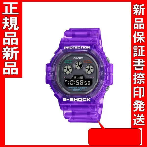 G-SHOCK 送料無料 カシオDW-5900JT-6JF「G-ショック JOYTOPIAシリーズ