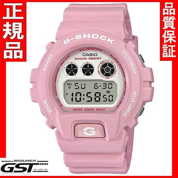 CASIO　G-SHOCK サクラストーム DW-6900TCB　桜色 New CASIO G-SHOCK Sakura storm series DW-6900TCB -4JR dw6900