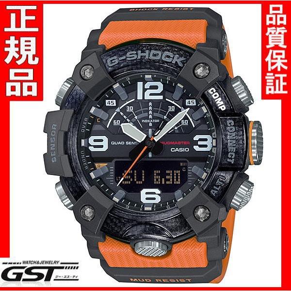 送料無料 ジーショックGG-B100-1A9JF「マッドマスター」カシオ