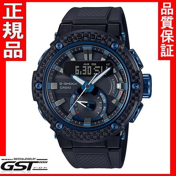 G-STEEL G-SHOCK ジーショックGST-B200X-1A2JF「G-STEEL」カシオ