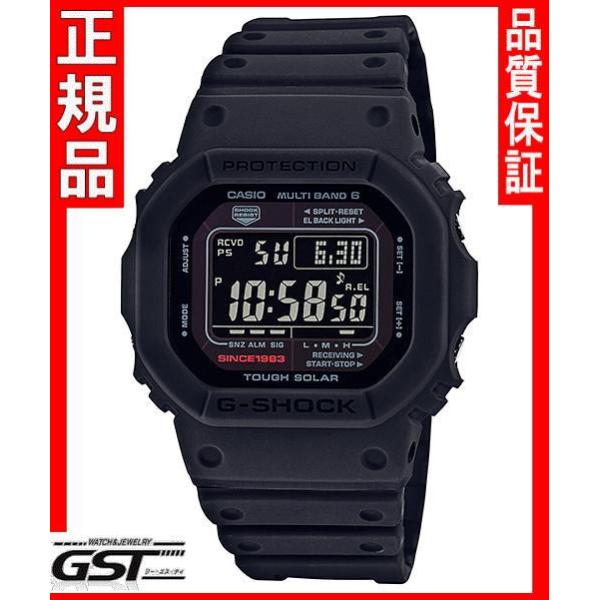 限定35周年 G-SHOCK GW-5035A-1JR ビックバン Casio GW-5035A-1JR G-SHOCK 35th Anniversary Big Bang Black