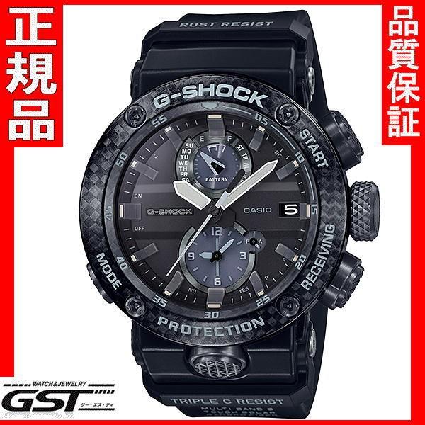 【美品】G-SHOCK　GWR-B1000-1AJF GWG-B1000-1A | GWG-B1000-1AER | G-Shock Mudmaster