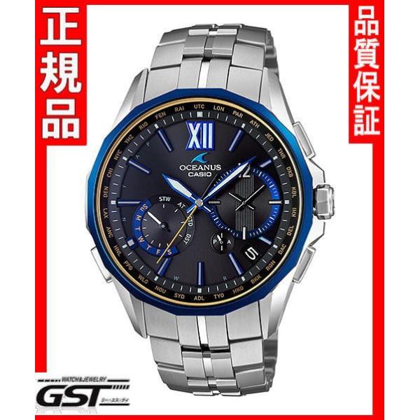 OCEANUS マンタ ブラックマーブル OCW-S3400G-1AJF Amazon | [カシオ] 腕時計【国内正規品】 オシアナス ペア
