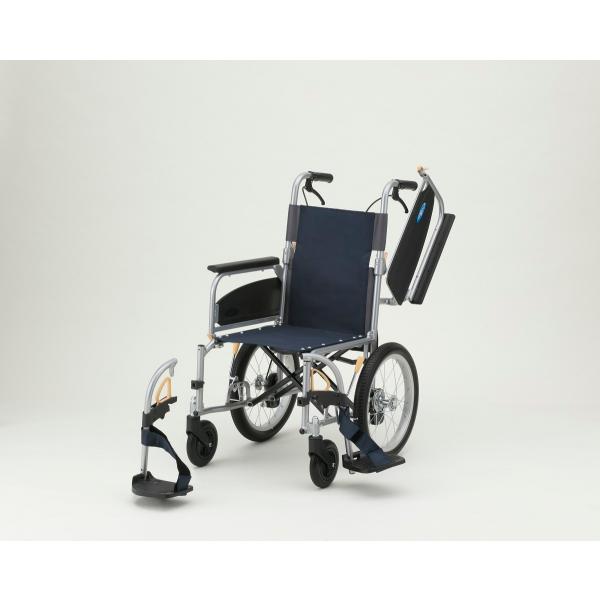 日進医療器　介助式多機能車椅子　ＮＥＯ－2Ｗ　新車！ 母の日クーポン対象】アルミ製多機能型車いす NEO-2W ｜ 母の日