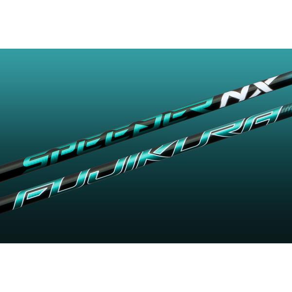 ☆スピーダー エボリューションⅦ 351 R☆GTD スリーブ付☆ドライバー