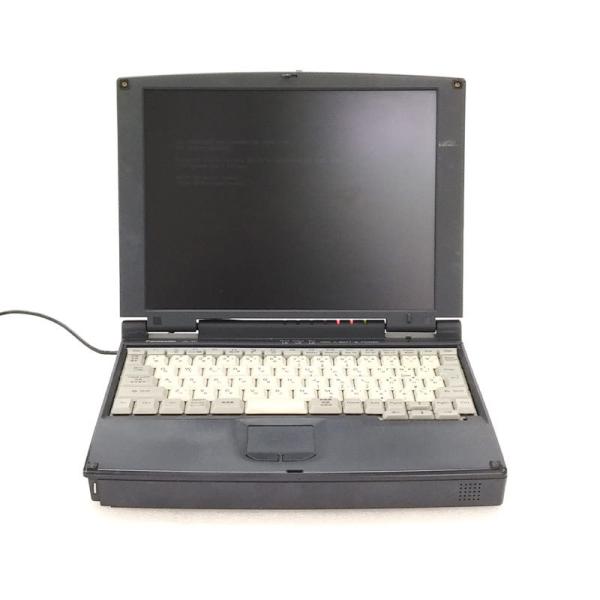 Let's note ジャンク品 Panasonic AL-N1 ジャンクPC ジャンクパソコン