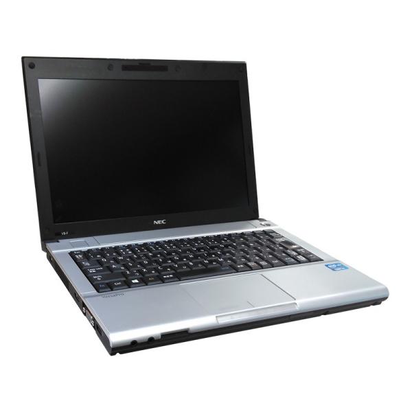 中古 ノートパソコン Windows7 32bit Nec Versapro Vk27m B G 第3世代core ランキングtop10 Office 3ヵ月保証 Hdd3gb 無線lan I5 2 7ghz 12 1型 メモリ4gb Wps