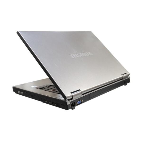 中古 ノートパソコン Microsoft Office搭載 全国どこでも送料無料 Windows7 東芝 Dynabook Satellite メモリ2gb Hdd160gb 15 4型 L21 Celeron2 2ghz Dvdマルチ 3ヵ月保証