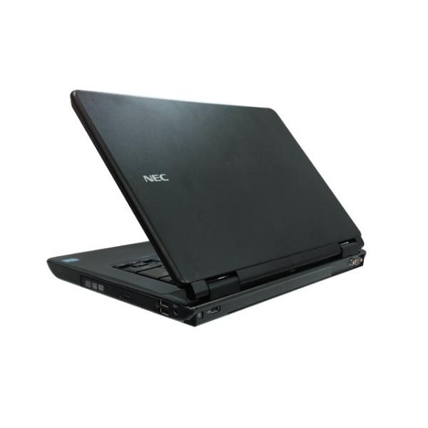 中古 ノートパソコン Windows7 Nec Versapro 未使用品 Vk25t X E 第3世代core I5 2 5ghz Hdd250gb Office メモリ4gb 無線lan 15 6型 3ヵ月保証 Dvdrom Wps