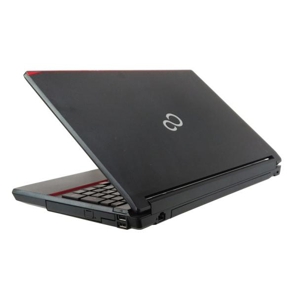 テンキー付き 中古 Outlet Sale ノートパソコン Microsoft Office搭載 Windows10 富士通 Lifebook A574 15 6型 H Core Dvdマルチ 新品ssd256gb I5 2 6ghz メモリ8gb 無線lan