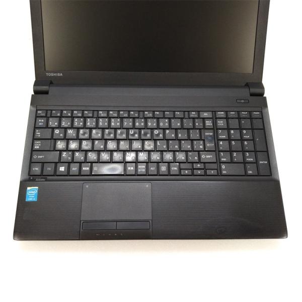 中古 ノートパソコン Microsoft Office搭載 Windows8 1pro 東芝 Dynabook Satellite B554 Hdd3gb I3 2 4ghz K Dvdマルチ 15 6型 商店 無線lan Core メモリ4gb