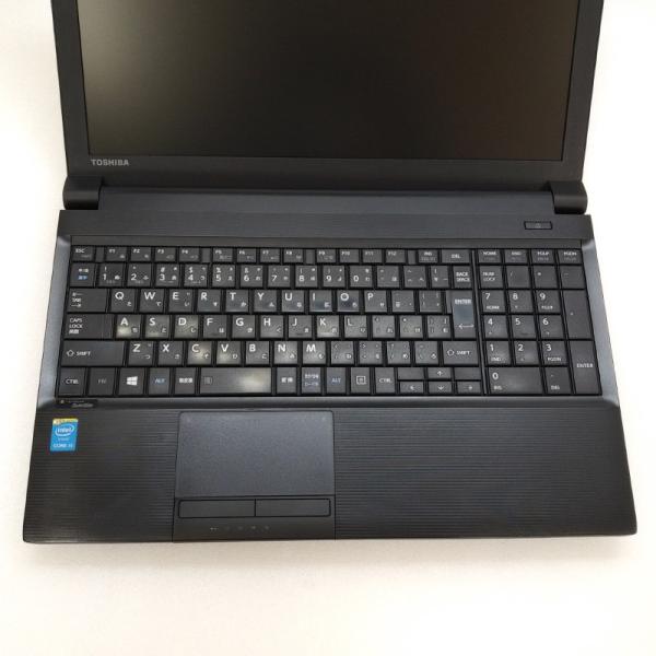 中古 ノートパソコン Microsoft 新商品 新型 Office搭載 Windows10pro 東芝 Dynabook Satellite B554 15 6型 Core M Dvdrom メモリ8gb Hdd500gb 無線lan I5 2 7ghz