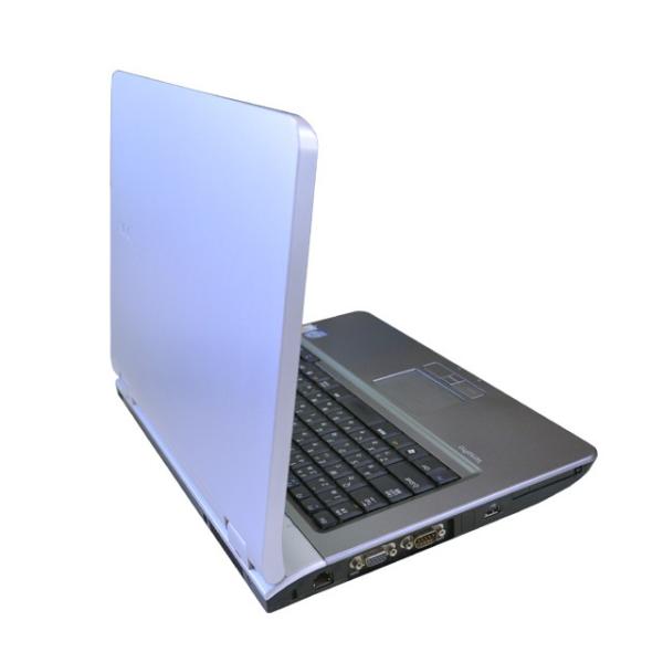 中古 ノートパソコン Windows10 即納送料無料 Nec Versapro Vya E 5 15 4型 3ヵ月保証 メモリ4gb Hdd80gb Office Cdrom Core2duo2ghz