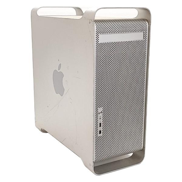 【ジャンク品】 Apple PowerMac G5 Mac（Apple） ジャンク品 Power Mac G5 : リサイクルPC Gテック