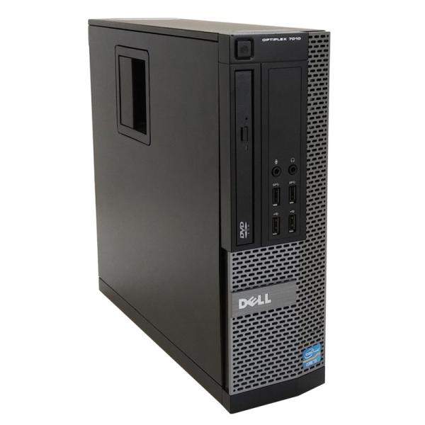 中古パソコン Windows10 Dell Optiplex 990 Sff Core I5 3 3ghz メモリ8gb 超定番 Office Hdd500gb Wps 3ヵ月保証 Dvdrom 19型液晶付き