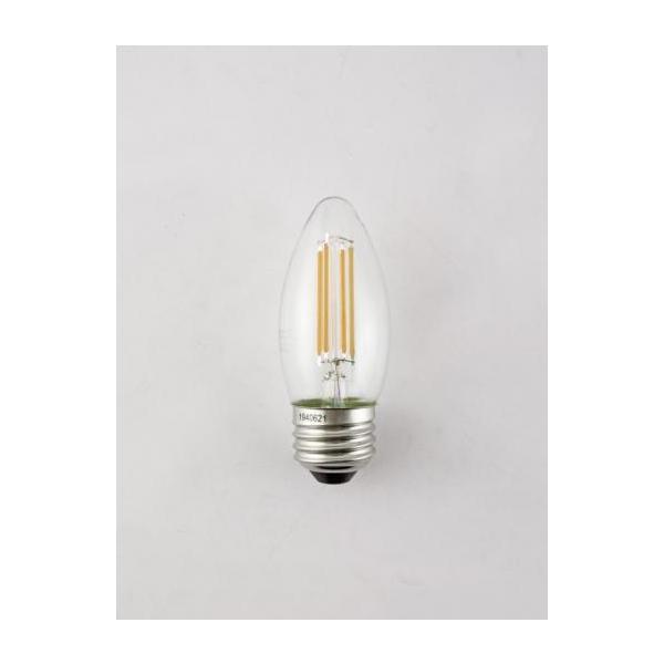 電球 アクシス AXCIS おしゃれ シャンデリア シンプル 口径E26 LED 40W