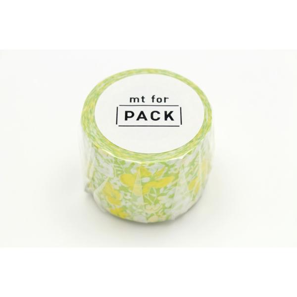 カモ井加工紙 梱包用 テープ かわいい 粘着テープ マスキングテープ Mt For Pack 花柄 Mtpack04 Buyee Buyee Japanese Proxy Service Buy From Japan Bot Online