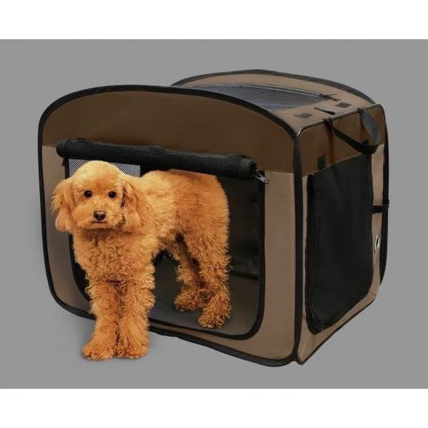 IRIS OHYAMA（アイリスオーヤマ） 折りたたみソフトゲージMサイズ 給水