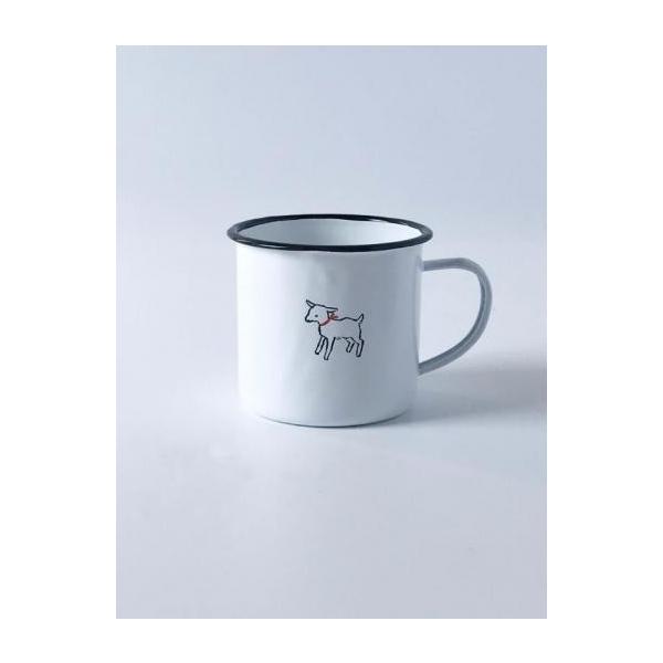 マグカップ ホーローマグカップ おしゃれ かわいい アクシス Axcis ホーロー製品 マグ カップ フェイバリットマグ 白ヤギ 黒ヤギ Te036w Buyee Buyee Japanese Proxy Service Buy From Japan Bot Online