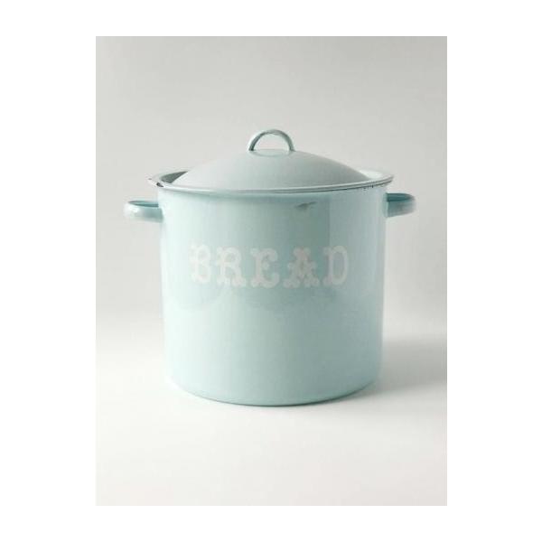 収納ポット ホーロー缶 ホーロー容器 ホーローポット 保存容器 ホーロー両手鍋26cm おしゃれ かわいい アクシス Axcis ホーロー製品 ブルーブレッド缶 26cmte07 Te070 Good Time Furniture 通販 Yahoo ショッピング