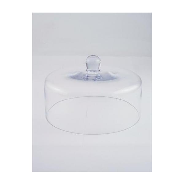 ガラスドーム キッチン用品 おしゃれ かわいい アクシス AXCIS ガラス