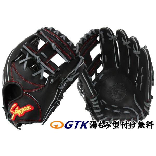 久保田スラッガー ソフトボール グローブ Lt18 Gs1 Kss 4 右投げ用 ブラック グレー紐 W 29 内野手向け Buyee Buyee Japanese Proxy Service Buy From Japan Bot Online