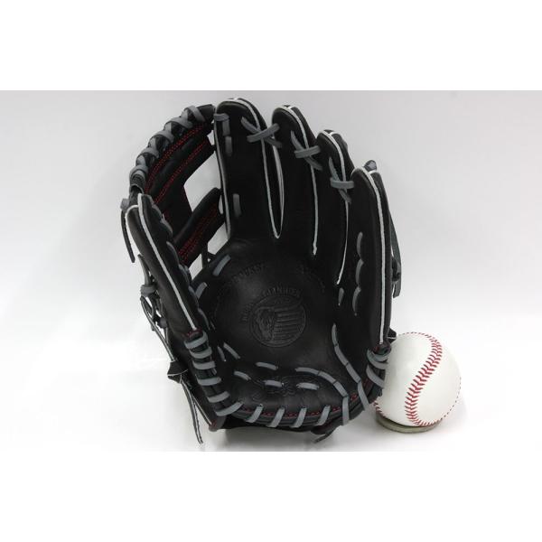 久保田スラッガー ソフトボール グローブ Lt18 Gs1 Kss 4 右投げ用 ブラック グレー紐 W 29 内野手向け Buyee Buyee Japanese Proxy Service Buy From Japan Bot Online