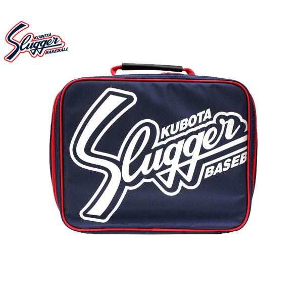 久保田スラッガー（KUBOTA SLUGGER） 2025 T-80 ネイビー グラブケース