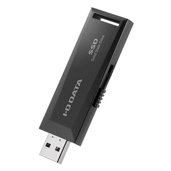 SSPM-US1K パソコン/テレビ録画対応 スティックSSD 1TB