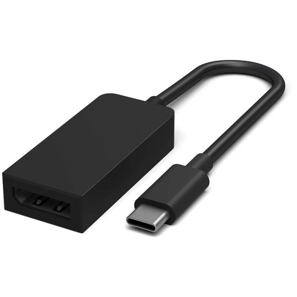 USB-C DisplayPort アダプター JVZ-00008