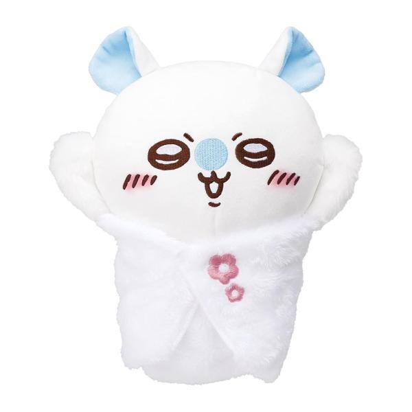 [バンダイ(BANDAI)] おもいっきりかわいこぶってやる！おしゃべりモモンガ ちいかわ なんか小さくてかわいいやつ 対象年齢 6 才以上