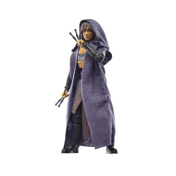 ハズブロ(HASBRO)スター・ウォーズ STAR WARS ブラックシリーズ メイ、アコライト コレクション用 6インチ(15cm)サイズ アクションフィギュア G0014