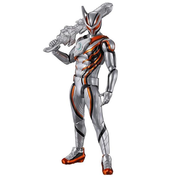 [バンダイ(BANDAI)] 仮面ライダーアクションフィギュア ノクスナイト 対象年齢 3 才以上