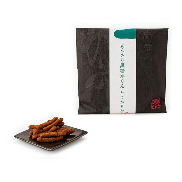 商品名 あっさり黒糖かりんと特定原材料28品目 小麦内容量 60g袋サイズ W160×D25×H155※代理購入となります。ご了承ください。※クール便は選択式となっております。夏季などクール便をご希望の方はご注文時にクール便を選択下さい。