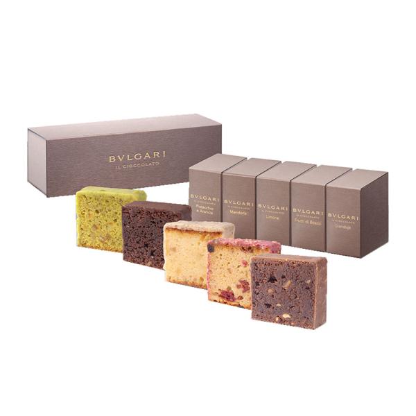 ハロウィン クリスマス お歳暮 ギフト ブルガリ トルタ・カプレーゼ セレツィオーネ guapoguapa_bulu-007