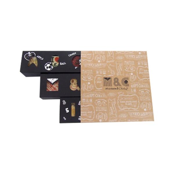 内容：クリスピーケーキ　9個人気味9個のセットとなります。賞味期限：発送日より14日程度※代理購入となります。ご了承ください。※季節によって内容が変化致します。味にご要望がある際は要望欄に記載いただければ出来る限り対応致します。※クール便は...